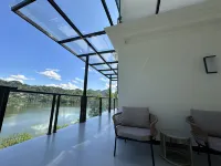 宣恩鏡川湖景民宿