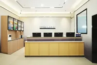 如家UP華驛精選飯店（北京中關村財經大學店） - 平價