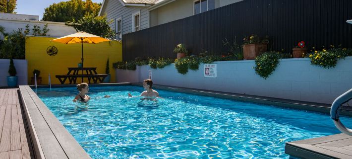 Kowhai Motel Rotorua Hotels in Rotorua