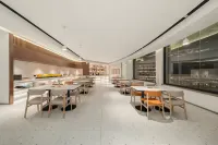 ホームイン ビジネスホテル（張掖高速鉄道西駅大仏寺） - 朝食