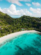 Four Seasons Resort Seychelles