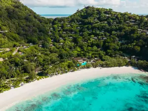 Top 10 Scenic Hotels in Seychelles