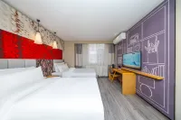 Yunzhishang Cloud Chain Hotel