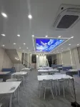 Yinghai Bay Scenic Hotel (Huoju 8th Street International Coastal Baths)