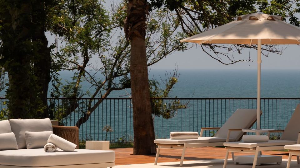 Keyla Hotel & Beach - Adult Only
