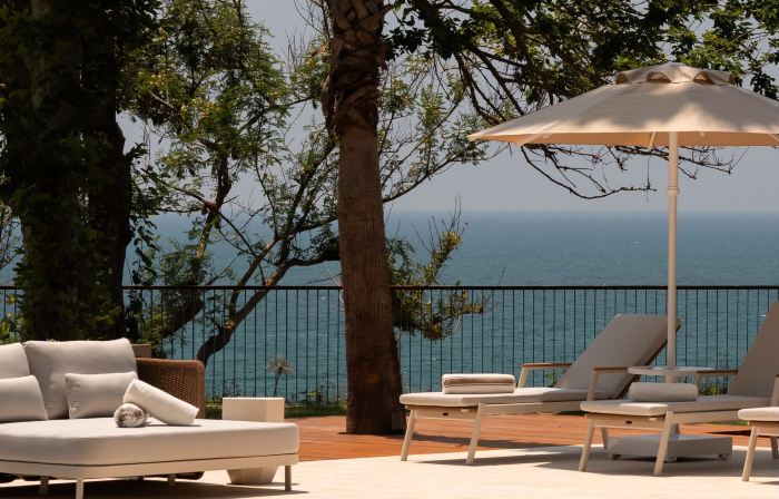 Keyla Hotel & Beach - Adult Only
