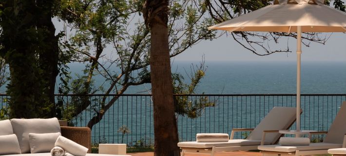 Keyla Hotel & Beach Hotel a Antalya