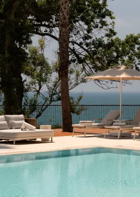 Keyla Hotel & Beach โรงแรมใน