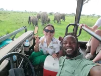 TCTC & CAMP TANZANIA Hotels in Morogoro