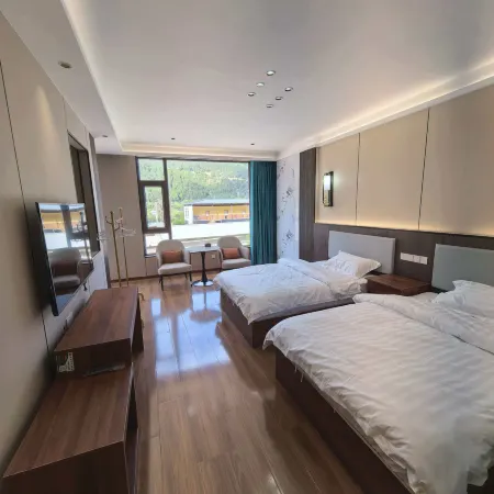 Xingyu Homestay