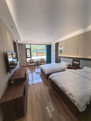 Xingyu Homestay