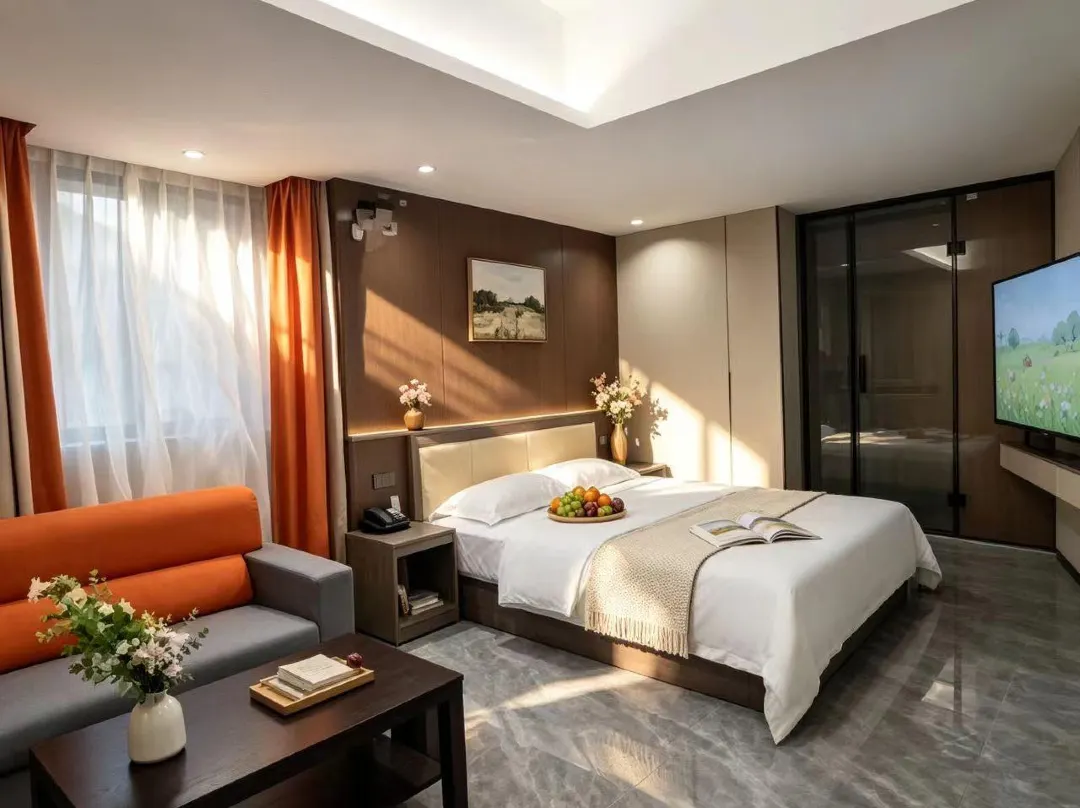 Zhaofengju Hotel - Shantou