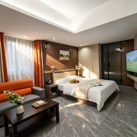 ZHAOFENGJU HOTEL