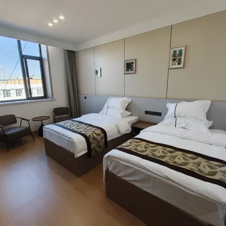 Muyang Hotel