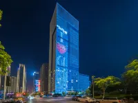 Meet the Sea · Scenic Resort Apartment (Dalian Donggang Venice Water City) Ξενοδοχεία στην πόλη Νταλιάν