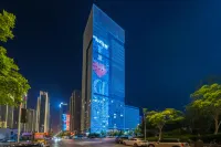 Meet the Sea · Scenic Resort Apartment (Dalian Donggang Venice Water City)