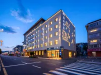 HomeInn(Changbai County Baishan Street Branch)