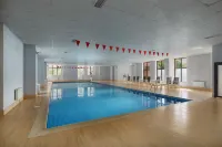 Ani Grand Hotel Yerevan - 5-Star