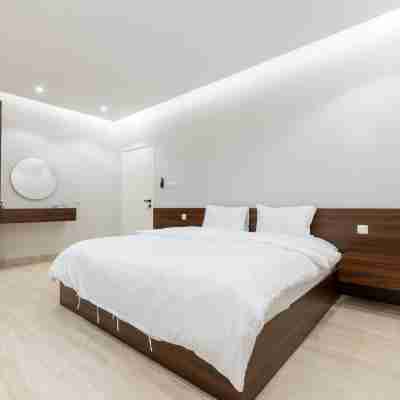 Private Zone Eshbilia Rooms