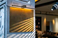 Dali Antongli Family Hotel (Erhai Ecological Corridor) - مطابخ