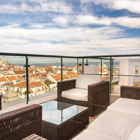 Hotel do Chiado