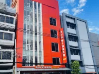 Sun Winner Hotel Mandalay โรงแรมใกล้วัดอาทุมาชิ