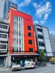 Sun Winner Hotel Mandalay Các khách sạn ở 