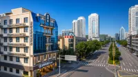 Portman Hotel (Luqiao Shili Changjie Zhongsheng Plaza) - 2성급