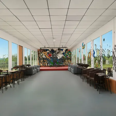 Yunjing Guanlan Hotel (Fengning Datun Town)