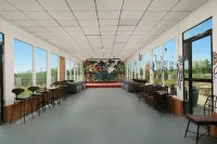 Yunjing Guanlan Hotel (Fengning Datun Town) - breakfast
