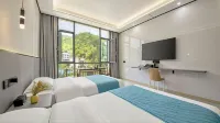 Yunyin · Misty Astral Glen · Starry Sky Mountain Design Guesthouse - New