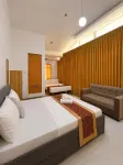 Legends Hotel & Restaurant - Lemery & Taal Batangas - balkon