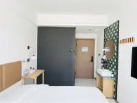 Wuyu Gallery Homestay (Baisha Lake) - Park Yeri