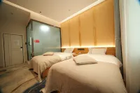 Yunqi Classic Bai Homestay (Weishan Ancient City) - Pet Friendly