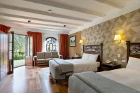 Inti Punku Valle Sagrado Hotel - Signature Collection - 3-Star