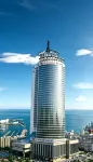Crowne Plaza QINGDAO by IHG - Pools