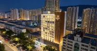 Excel Hotel Hotels in Chengdong Economic Development Area