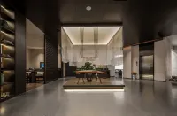 Song Studies | Shili Fanhua · Courtyard Songxue Courtyard Boutique Stay (Xiaoqikong East Gate) - Gym