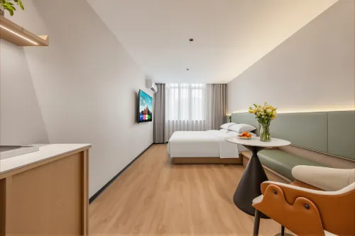 GuJingJunLaiHotel - 3성급