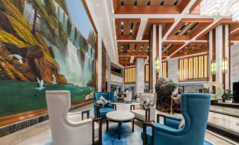 Chunzhu International Hotel