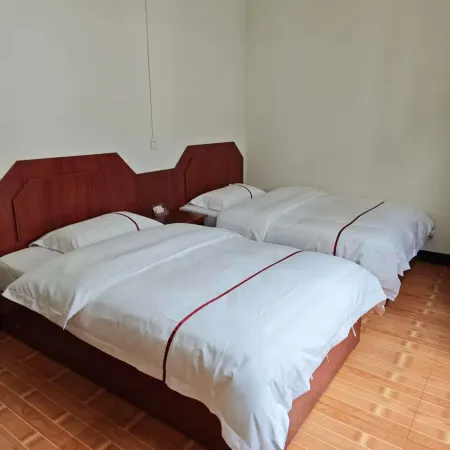 Maguan Hengtong Hotel