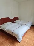 Maguan Hengtong Hotel - parking