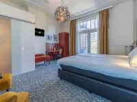 Fletcher Hotel De Nieuwe Doelen-Middelburg Hotels in 