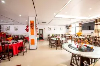 Yunli Nuanju Homestay (Niucao Mountain Scenic Area) - breakfast