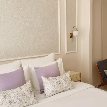 LE MACARON BOUTIQUE HOTEL DA LAT - CITY CENTER