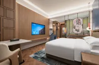 YUNQI HEALTH HOTEL Hotels in Optics Valley Technology Convention and Exhibition Center/Optics Valley International Tennis Center