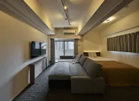 Grand Residence Hotel Hakata Premier - 4-Star