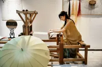 桂林灕江俏CIAO酒店（兩江四湖象鼻山店） - 健身室/gym room