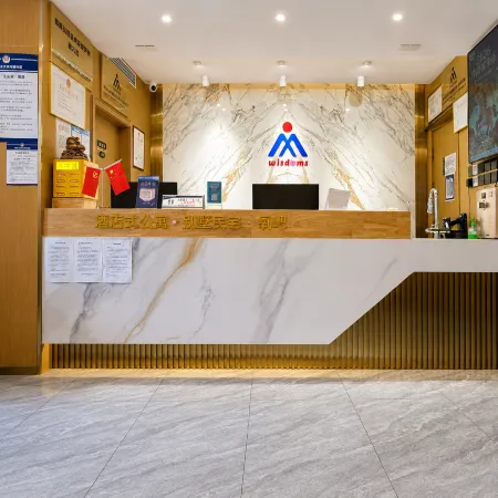 Qingdao Wisdoms B&B
