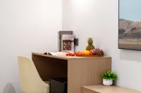 Geli Hotel (Xishuangbanna Jinghong Mengle Dafo Temple Branch) - spa